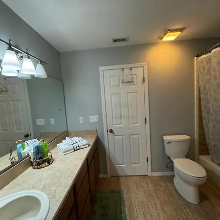 A Stylish And Comfy Place To Stay Gainesville Exterior photo