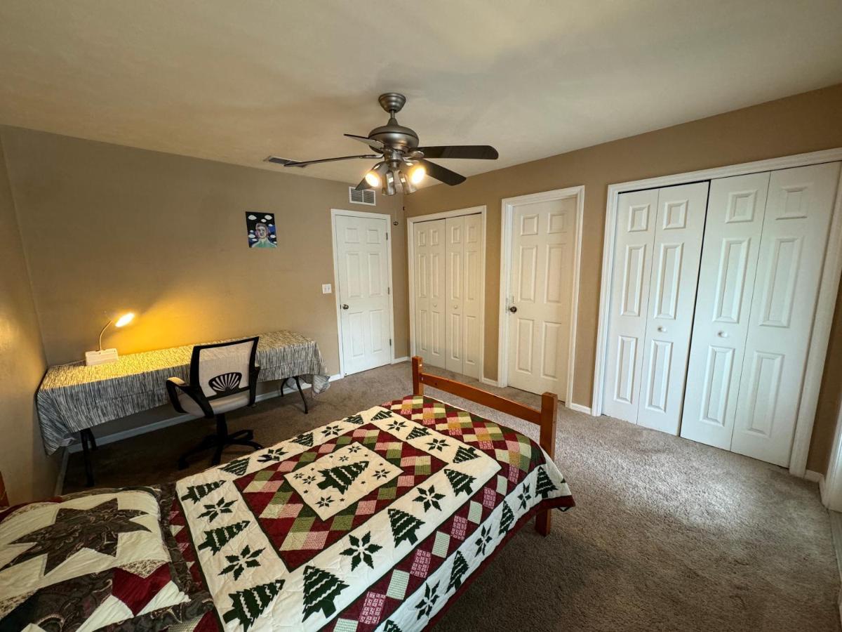 A Stylish And Comfy Place To Séjour chez l'habitant Gainesville