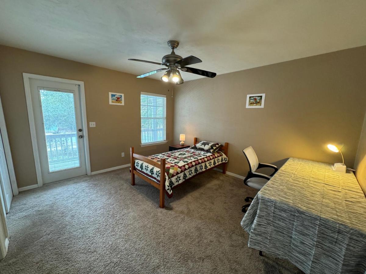 A Stylish And Comfy Place To Séjour chez l'habitant Gainesville