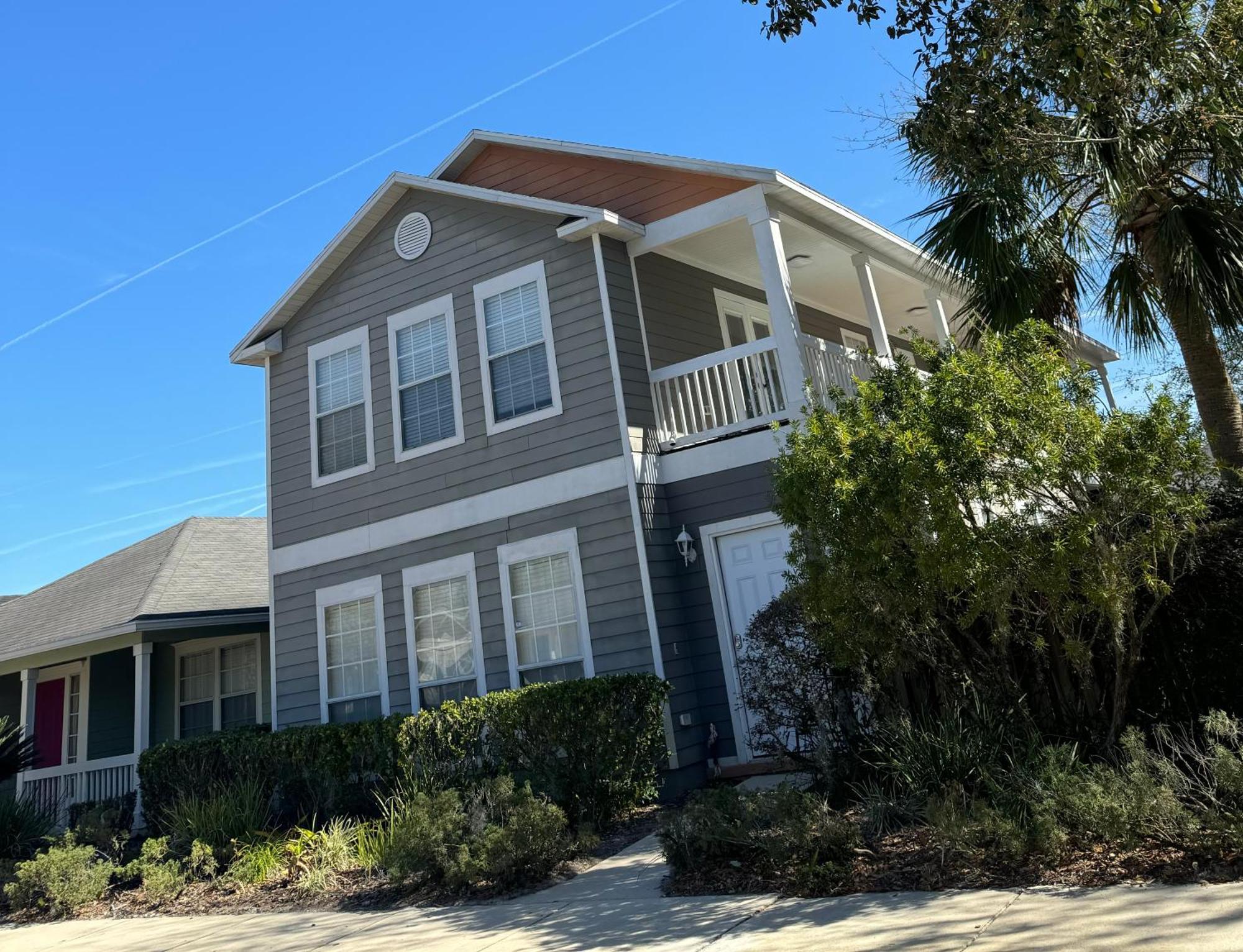 Séjour chez l'habitant A Stylish And Comfy Place To Gainesville