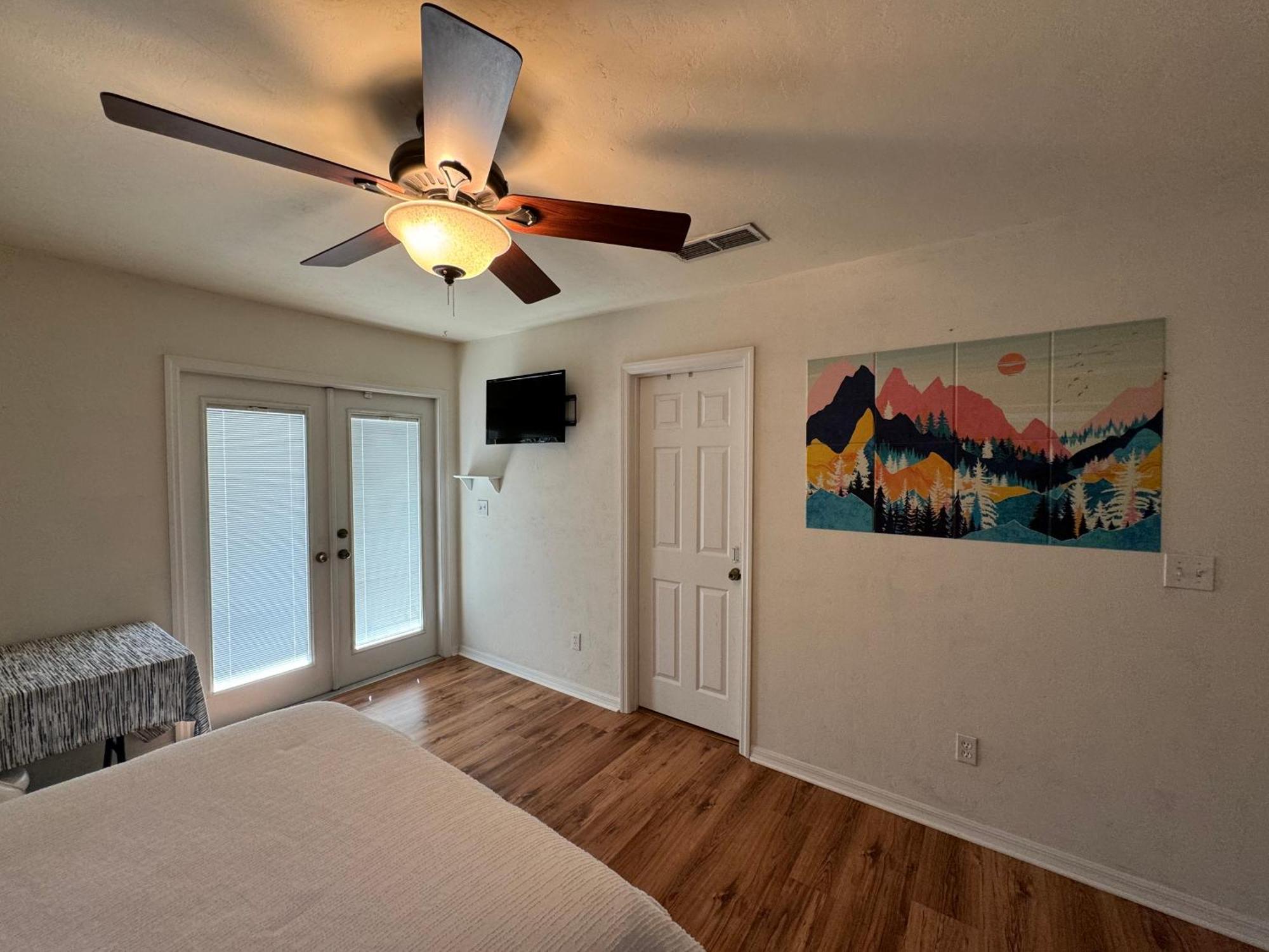 Séjour chez l'habitant A Stylish And Comfy Place To Gainesville